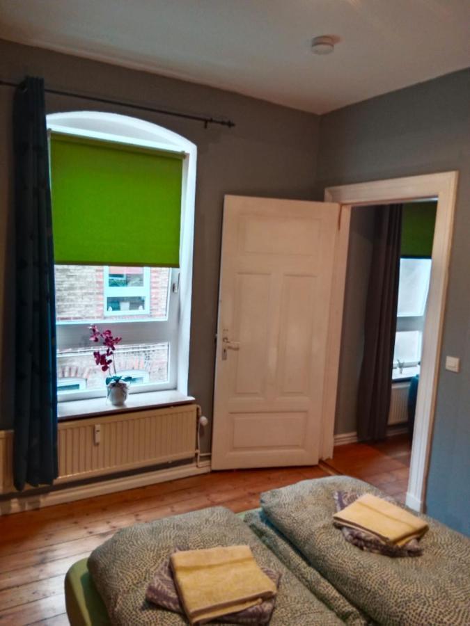 Flensburg Zentrum 50 05 المظهر الخارجي الصورة