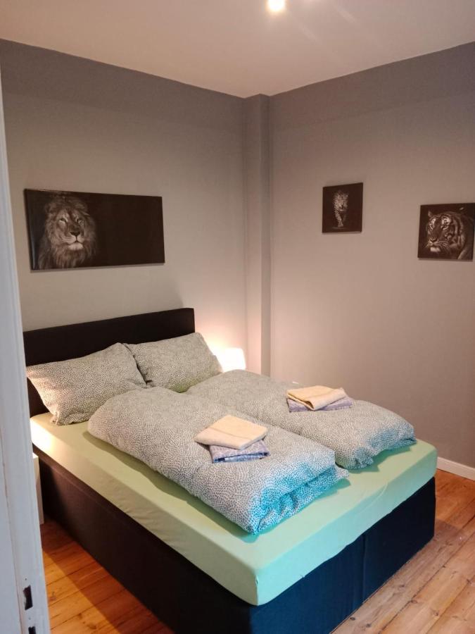 Flensburg Zentrum 50 05 المظهر الخارجي الصورة